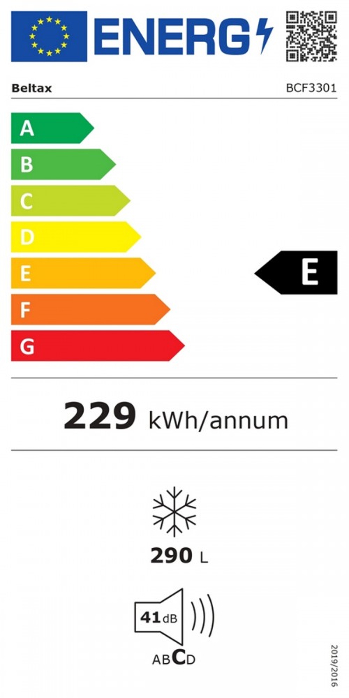 Classe de Eficincia Energtica E E