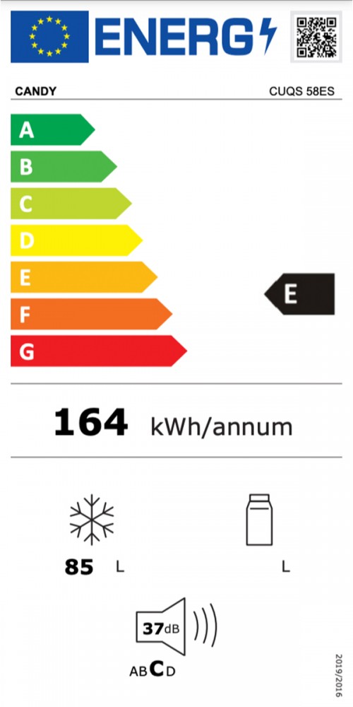 Classe de Eficincia Energtica E E