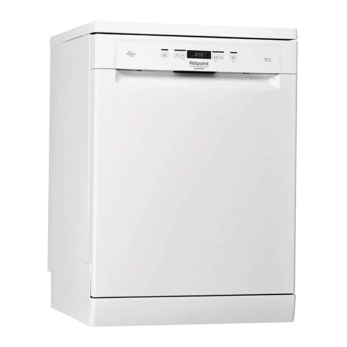 Máquina de lavar loiça Hotpoint HFC 3C26